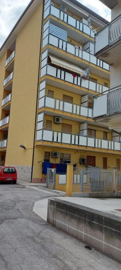 Appartamento In Sottomarina Di كيودجا المظهر الخارجي الصورة