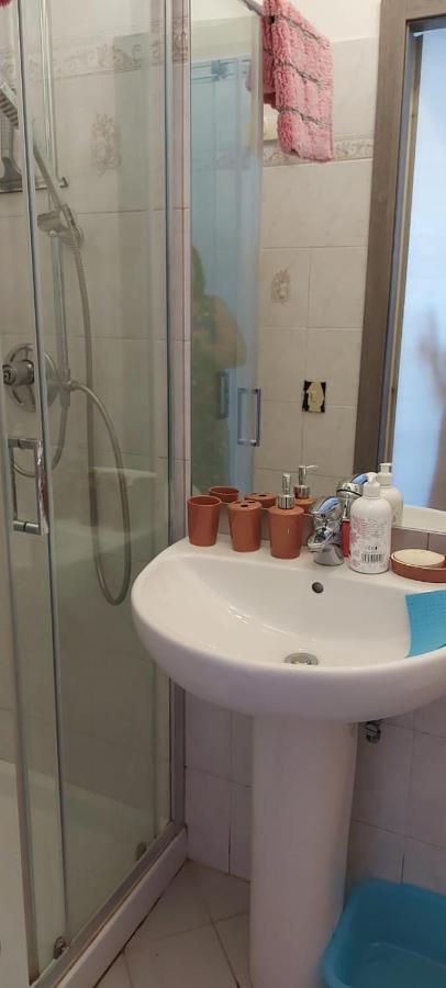 Appartamento In Sottomarina Di كيودجا المظهر الخارجي الصورة