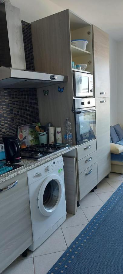 Appartamento In Sottomarina Di كيودجا المظهر الخارجي الصورة