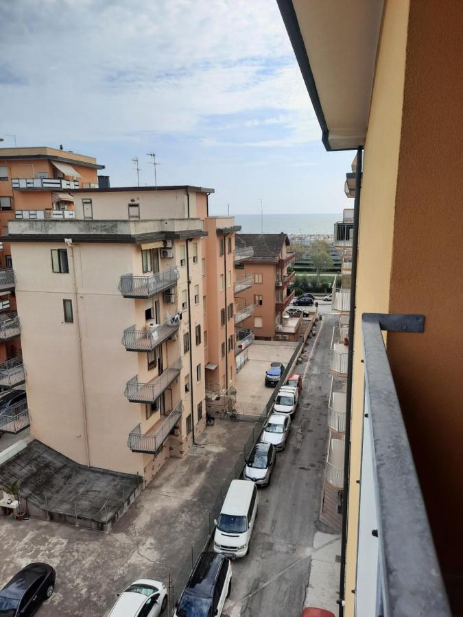 Appartamento In Sottomarina Di كيودجا المظهر الخارجي الصورة